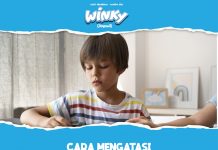 CARA MENGATASI KANAK-KANAK AUTISME