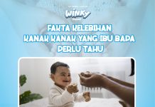 FAKTA KELEBIHAN KANAK KANAK YANG IBU BAPA PERLU TAHU