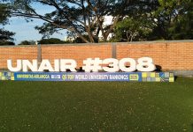 UNAIR destinasi pelajar untuk bidang veterinar