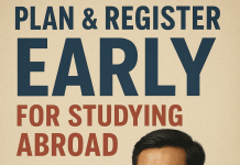 Daftar Awal, Jimat Masa & Kos