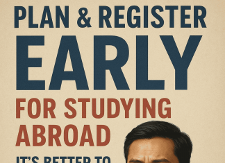 Daftar Awal, Jimat Masa & Kos