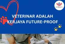Adakah Veterinar Satu Kerjaya ‘Future-Proof’?