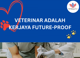 Adakah Veterinar Satu Kerjaya ‘Future-Proof’?