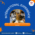 Bagaimana ‘International Experience’ Boleh Jadikan Anda Calon Pekerja Idaman