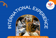 Bagaimana ‘International Experience’ Boleh Jadikan Anda Calon Pekerja Idaman