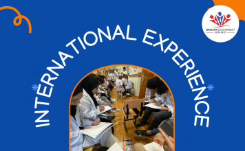 Bagaimana ‘International Experience’ Boleh Jadikan Anda Calon Pekerja Idaman